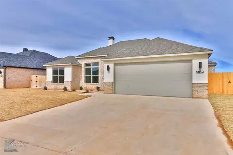 5032 Cranbrook Dr, Abilene, TX 79606