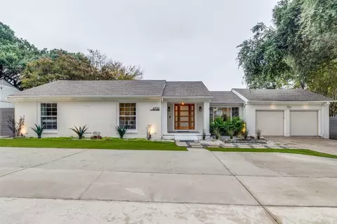 6732 Walnut Hill Ln, Dallas, TX 75230