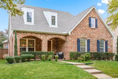 1830 Auburn Dr, Carrollton, TX 75007
