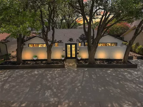 6742 E Mockingbird Ln, Dallas, TX 75214