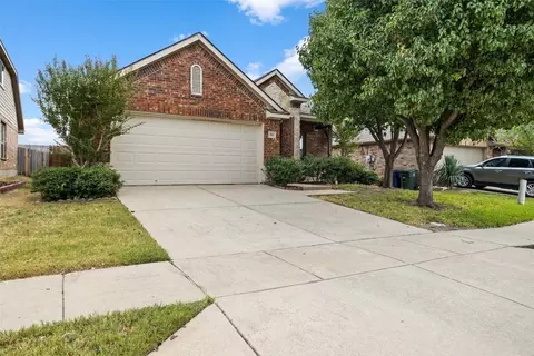 2829 Bentwood Way, Mckinney, TX 75071