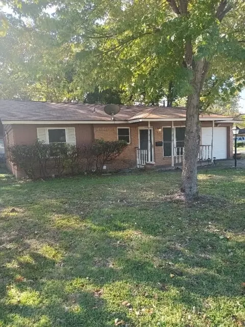 1102 Tierra Dr, Mesquite, TX 75149