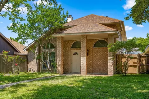 1311 Windmill Ln, Mesquite, TX 75149