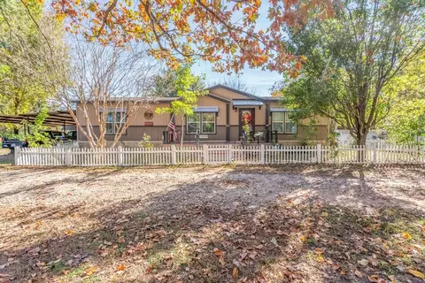 1107 County Road 1912, Yantis, TX 75497