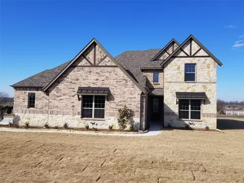 1455 W Farminton Rd, Van Alstyne, TX 75495