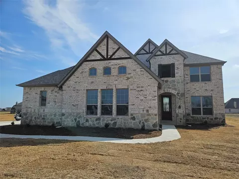 704 Olivia Ln, Collinsville, TX 76233