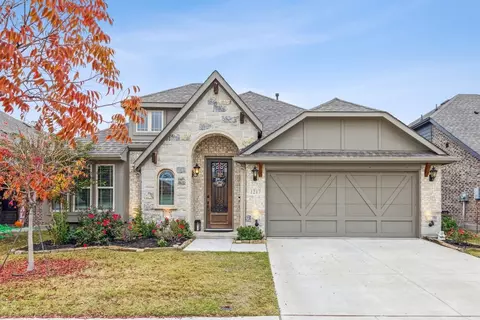 1217 Timber Grove Ter, Krugerville, TX 76227