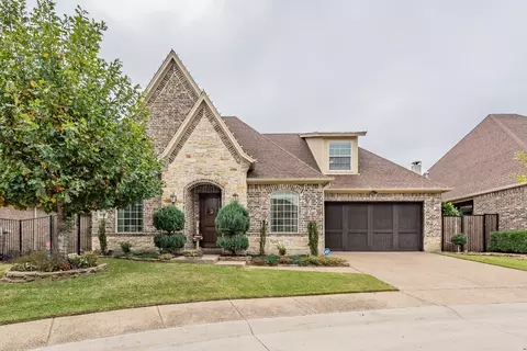 8500 Revenue Way, North Richland Hills, TX 76182