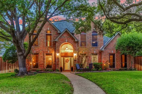 4313 Bragg Pl, Plano, TX 75024