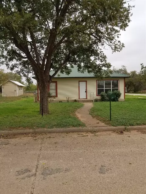 823 Oak, Merkel, TX 79536