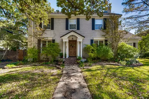 1633 Jenson Rd, Fort Worth, TX 76112