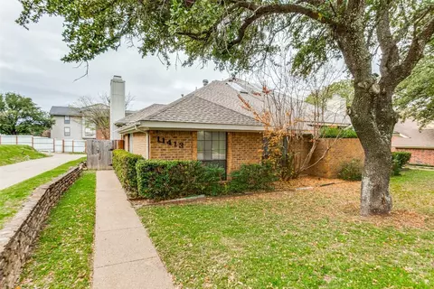 11413 Summertree Ln, Dallas, TX 75243