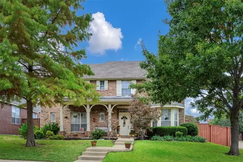 5509 Nueces Bay Dr, Rowlett, TX 75089