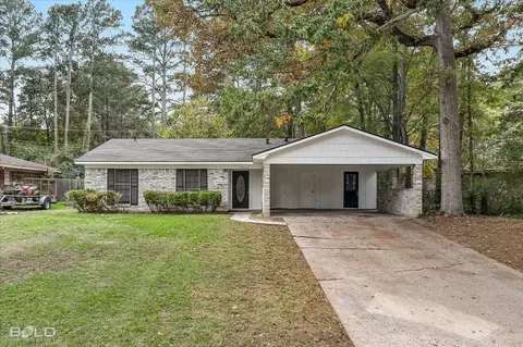 9406 Wardlow Dr, Shreveport, LA 71106