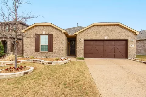 413 Front Nine Ave, Allen, TX 75002