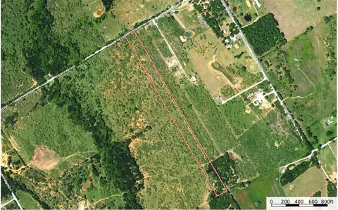 Tbd Hcr 1303, Whitney, TX 76692