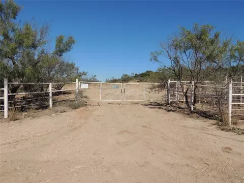 tbd County Rd 170, Lawn, TX 79530