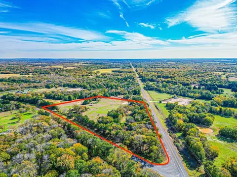 Tbd Fm 833, Fairfield, TX 75840