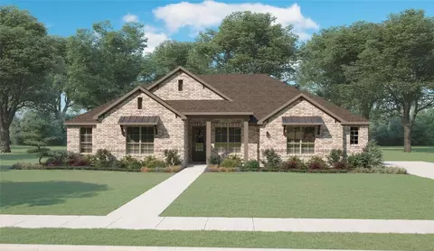 150 Rancher Trl, Waxahachie, TX 75165