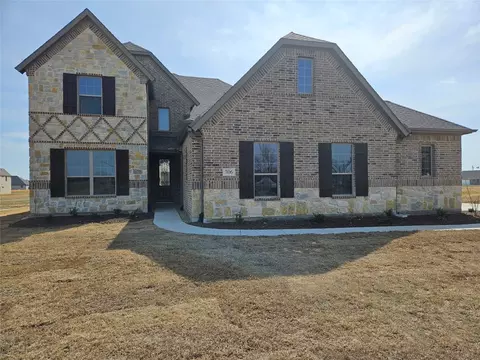 706 Olivia Ln, Collinsville, TX 76233
