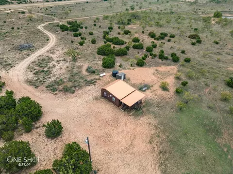 5670 Fm 1770, Winters, TX 79567