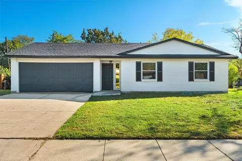 2308 Narobi Pl, Mesquite, TX 75149