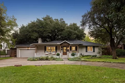 11014 Tibbs St, Dallas, TX 75230