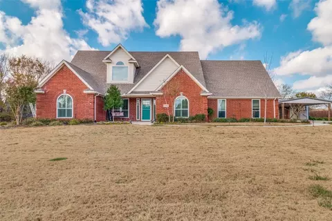 503 Mcclendon St, Leonard, TX 75452