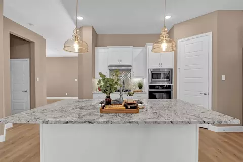 2505 Brandywine Dr, Melissa, TX 75454