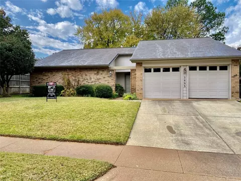 3605 Windsong Ln, Bedford, TX 76021