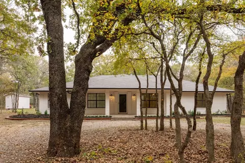 333 Edward Farris Rd, Weatherford, TX 76085