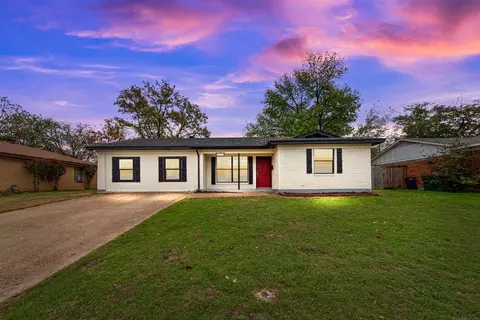 5605 Westhaven Dr, Fort Worth, TX 76132