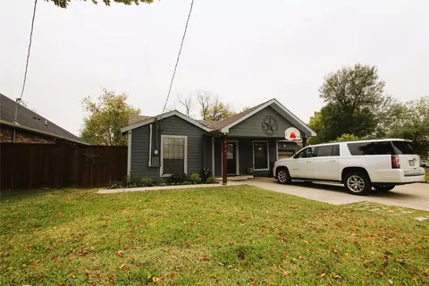 434 Ard Rd, Seagoville, TX 75159