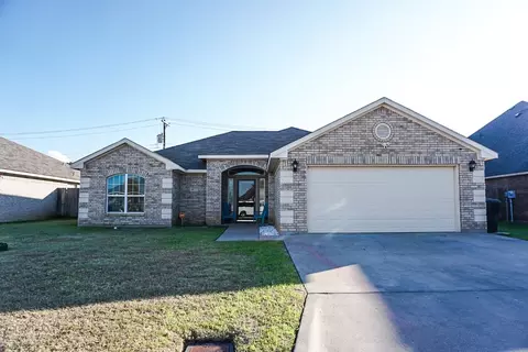 6617 Sutherland St, Abilene, TX 79606