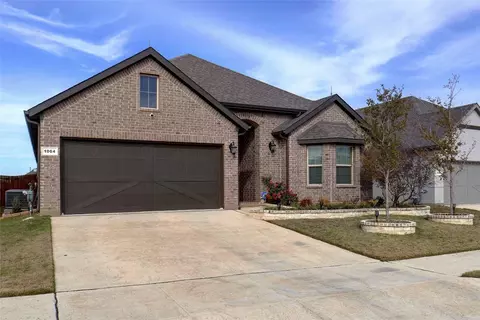 1004 Whitehall Ln, Argyle, TX 76226 photo 3
