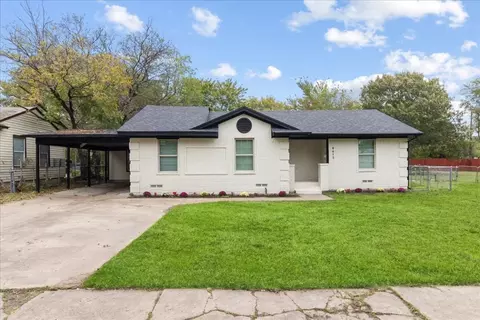8613 Craige Dr, Dallas, TX 75217