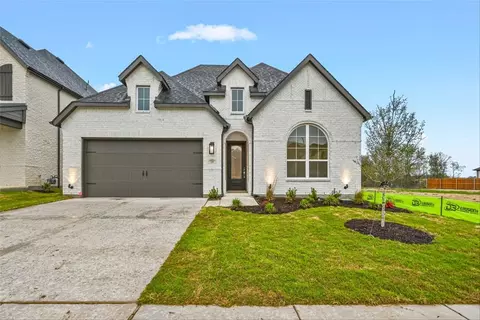 1241 Water Canna Dr, Northlake, TX 76247