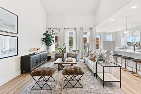 2345 Bellatrix Dr, Haslet, TX 76052