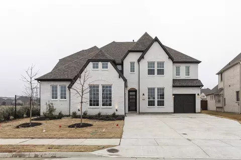 1832 Sapphire Rd, Rockwall, TX 75087