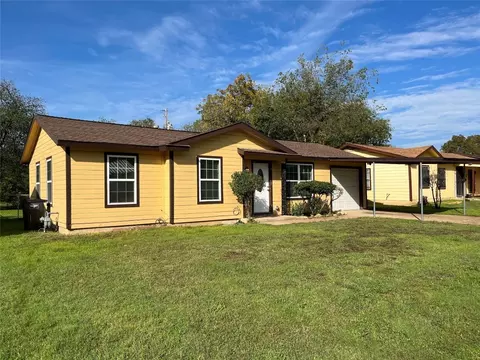 4808 Eastover Ave, Fort Worth, TX 76119