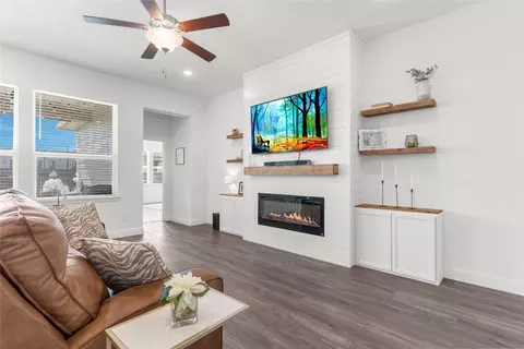 3822 Blue Stem Blvd, Melissa, TX 75454