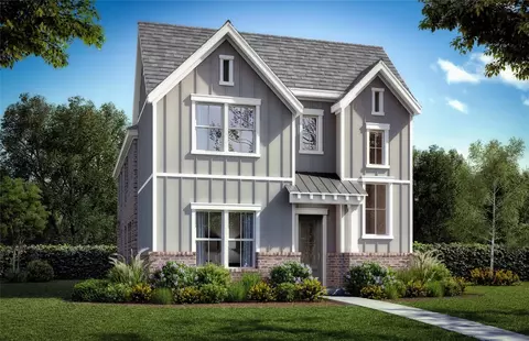 321 Osprey Ln, Celina, TX 75009