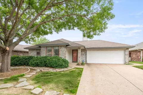 6905 Ritter Ln, Fort Worth, TX 76137