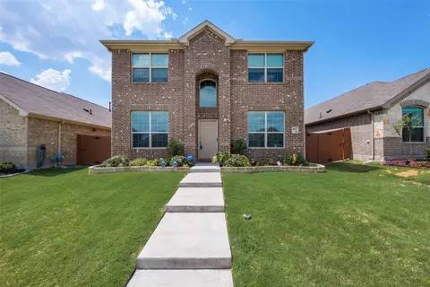 4007 Villawood Trl, Forney, TX 75126