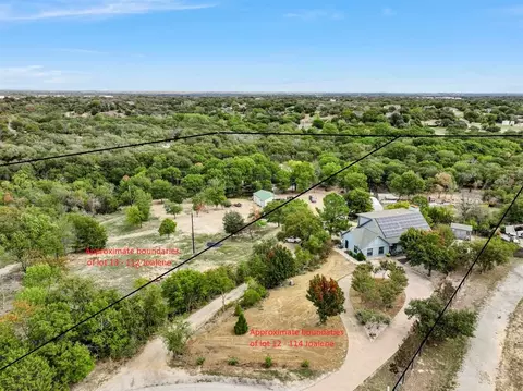 112 Joalene Dr, Hudson Oaks, TX 76087