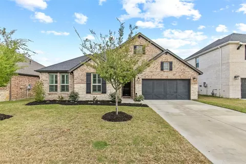 3425 Cimarron River Dr, Prosper, TX 75078
