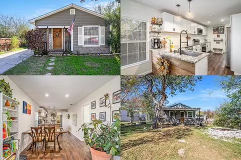 301 Ross Ave, Glen Rose, TX 76043