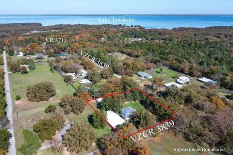 11185 Vz County Road 3839 St, Wills Point, TX 75169