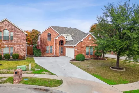 7300 Flat Bluff Ct, Mckinney, TX 75072