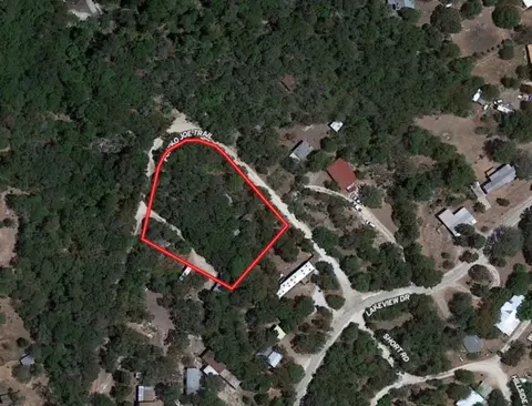 Tbd Pon Ko Toe Trail, Whitney, TX 76692